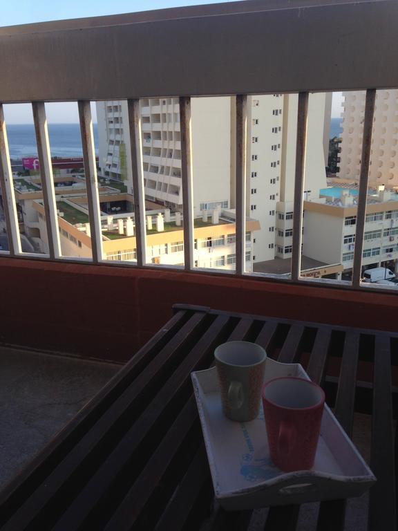 Praia Da Rocha Apartment Portimão Exterior foto