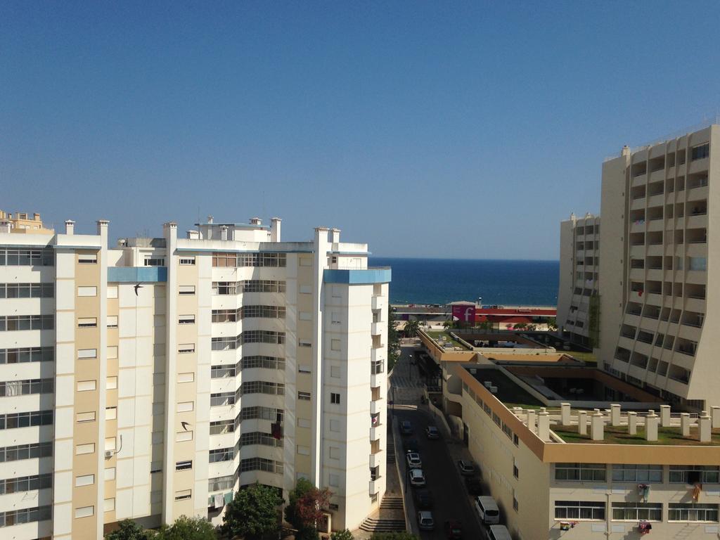 Praia Da Rocha Apartment Portimão Exterior foto