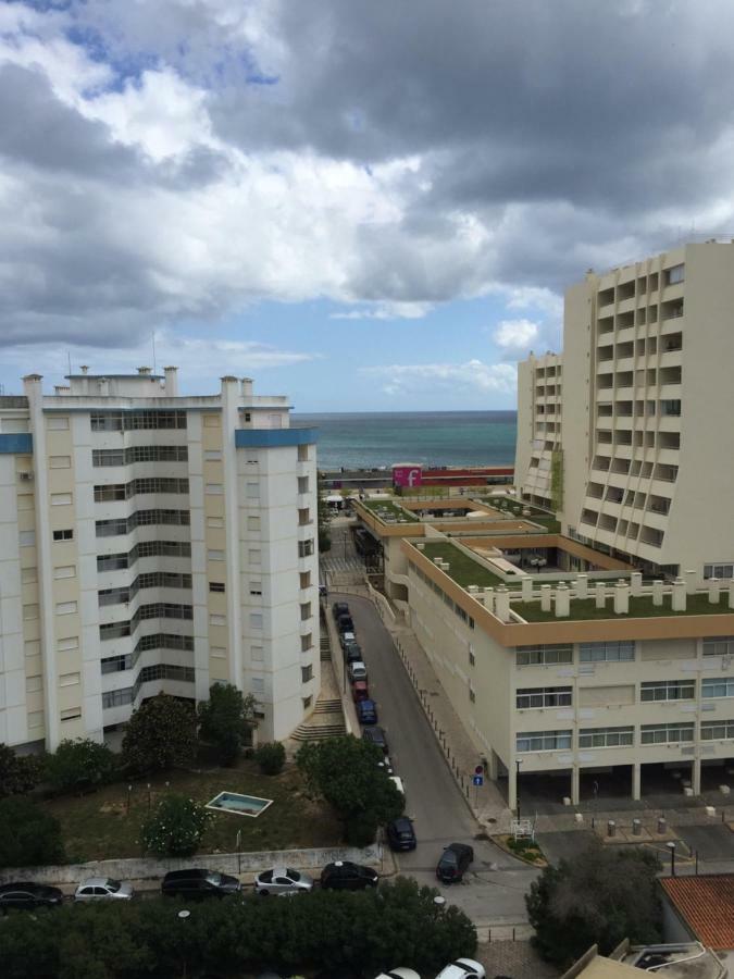 Praia Da Rocha Apartment Portimão Exterior foto