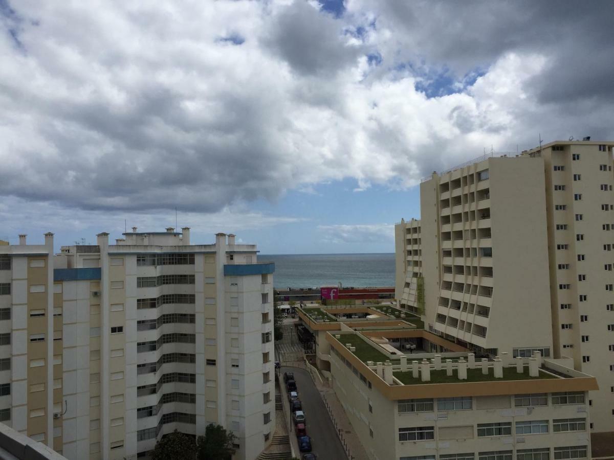 Praia Da Rocha Apartment Portimão Exterior foto